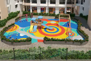 Baya Solstice Office