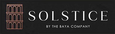Baya Solstice Logo